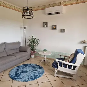Casa Vetrialla I Appartamento Vinci